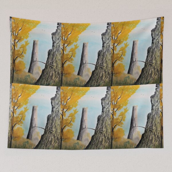Item preview, Crossing the Bridge designed and sold by Scott and Mary Schneider art_photography.