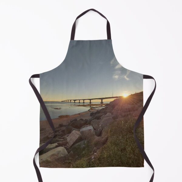 Item preview, PEI Sunset designed and sold by KatElizCreative.