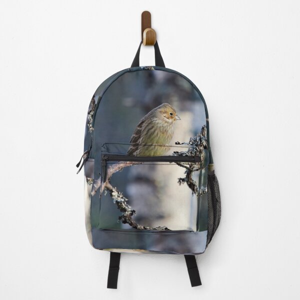 Item preview, Yellowhammer blues 1 color designed and sold by Jouko Lehto Photography.