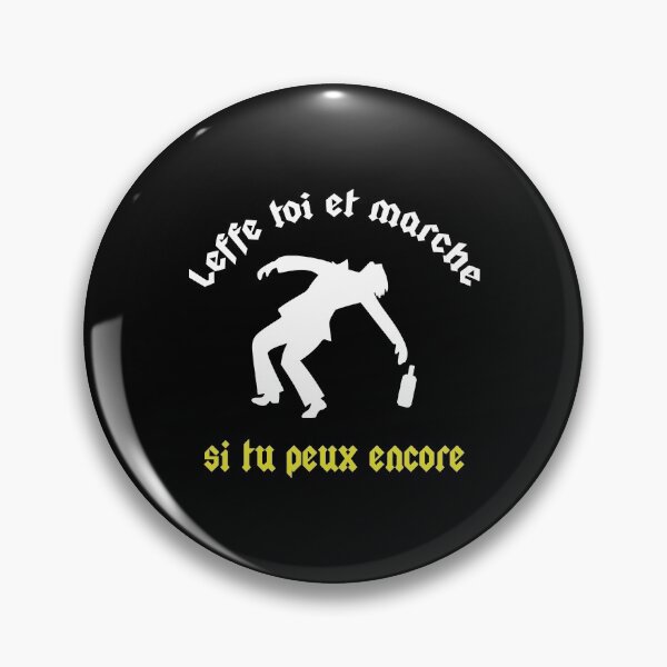 Item preview, Leffe Toi and Marche Si Tu Peux Encore, Funny fun beer designed and sold by magicos1.