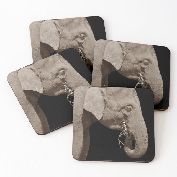 Item preview, Elephant designed and sold by cherylorraine.