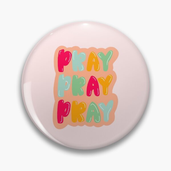 Item preview, Pray designed and sold by KinsDesigns <3.