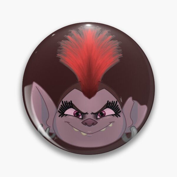 Item preview, Queen Barb designed and sold by jucieso.