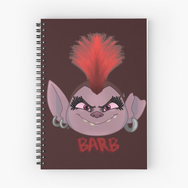 Item preview, Queen Barb designed and sold by jucieso.