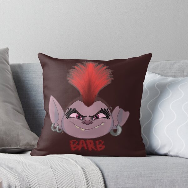 Item preview, Queen Barb designed and sold by jucieso.