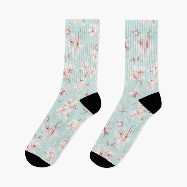Item preview, Cherryblossoms Botanical Garden designed and sold by UtArt.