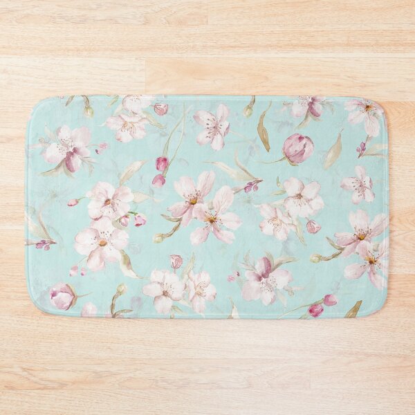 Item preview, Cherryblossoms Botanical Garden designed and sold by UtArt.