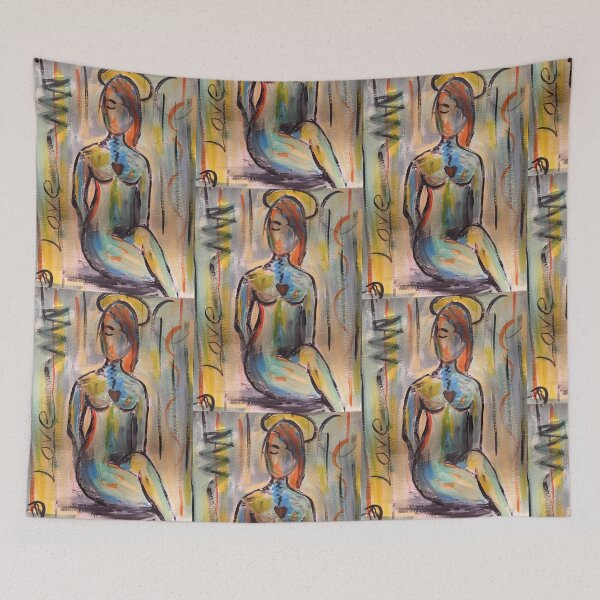 Item preview, Duality designed and sold by MariaMariettaD.