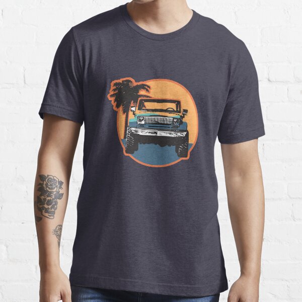 jeep shirts for sale