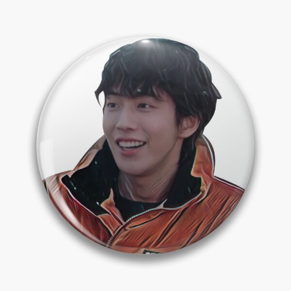 Item preview, Nam Do San | Startup kdrama | Nam Joo Hyuk designed and sold by Aakriti _0.0_.