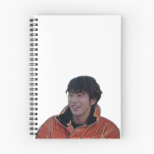 Item preview, Nam Do San | Startup kdrama | Nam Joo Hyuk designed and sold by Aakriti _0.0_.