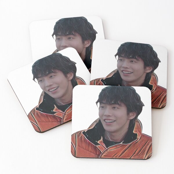 Item preview, Nam Do San | Startup kdrama | Nam Joo Hyuk designed and sold by Aakriti _0.0_.