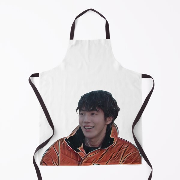 Item preview, Nam Do San | Startup kdrama | Nam Joo Hyuk designed and sold by Aakriti _0.0_.