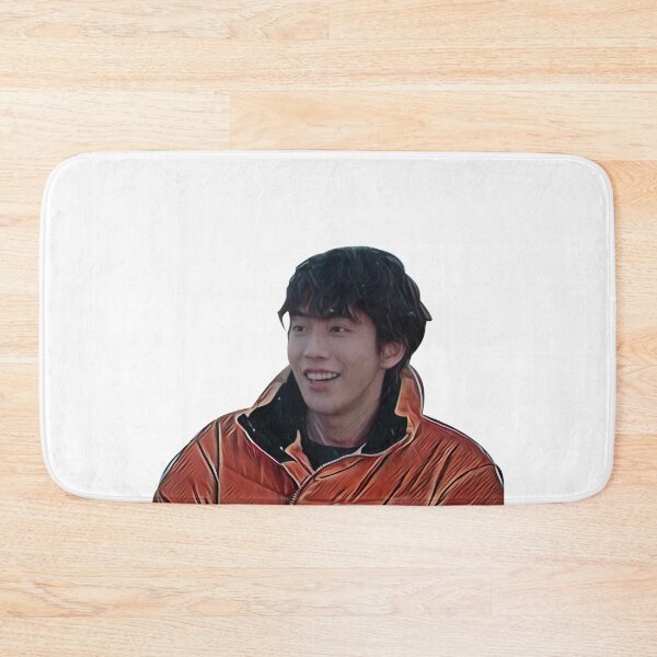 Item preview, Nam Do San | Startup kdrama | Nam Joo Hyuk designed and sold by Aakriti _0.0_.