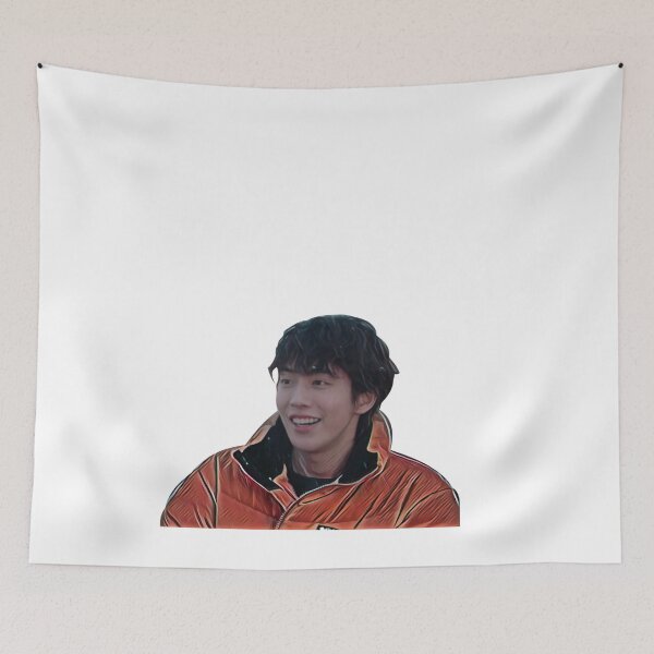 Item preview, Nam Do San | Startup kdrama | Nam Joo Hyuk designed and sold by Aakriti _0.0_.