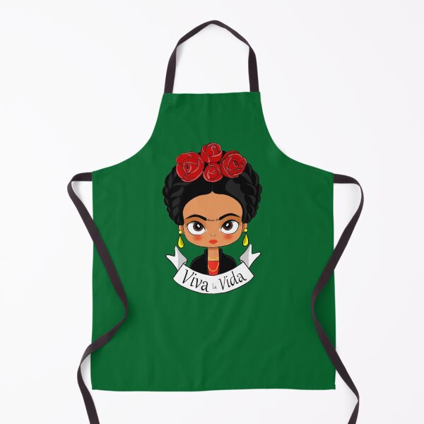 Item preview, VIVA LA VIDA designed and sold by MAYRA PEREZ.