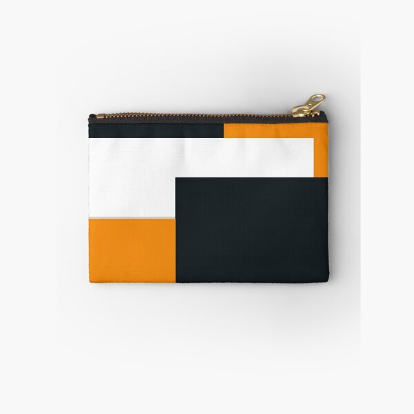 Item preview, Shades of black and and wellow minimalist geometric elegant design designed and sold by missmarilee.