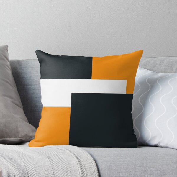 Item preview, Shades of  black and and wellow minimalist geometric elegant design designed and sold by missmarilee.