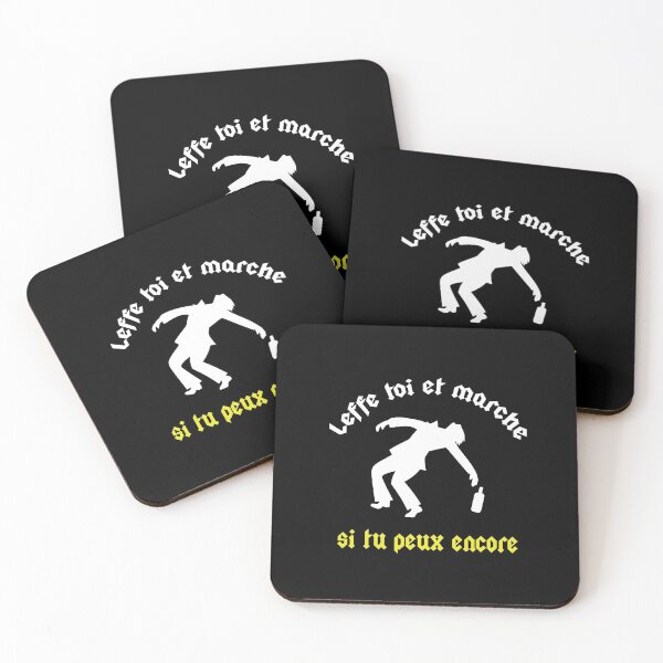 Item preview, Leffe Toi and Marche Si Tu Peux Encore, Funny fun beer designed and sold by magicos1.