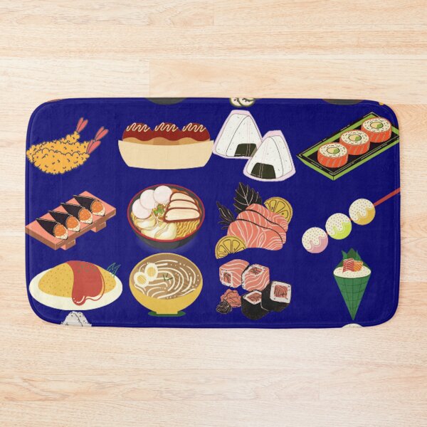 Item preview, Japanese food designed and sold by twong6677.