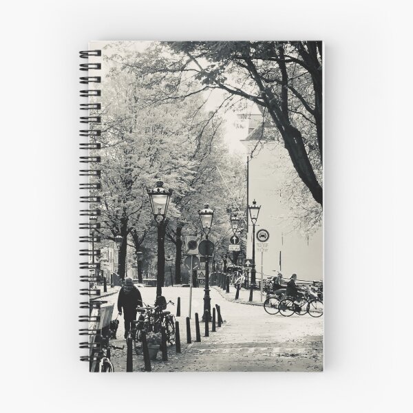 Item preview, Amsterdam city travel photography wall art, print art. designed and sold by Noel Ali ⭐⭐⭐⭐⭐.