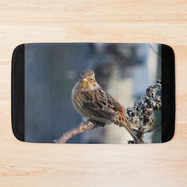Item preview, Yellowhammer blues 2 designed and sold by Jouko Lehto Photography.