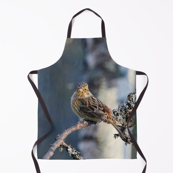 Item preview, Yellowhammer blues 2 designed and sold by Jouko Lehto Photography.