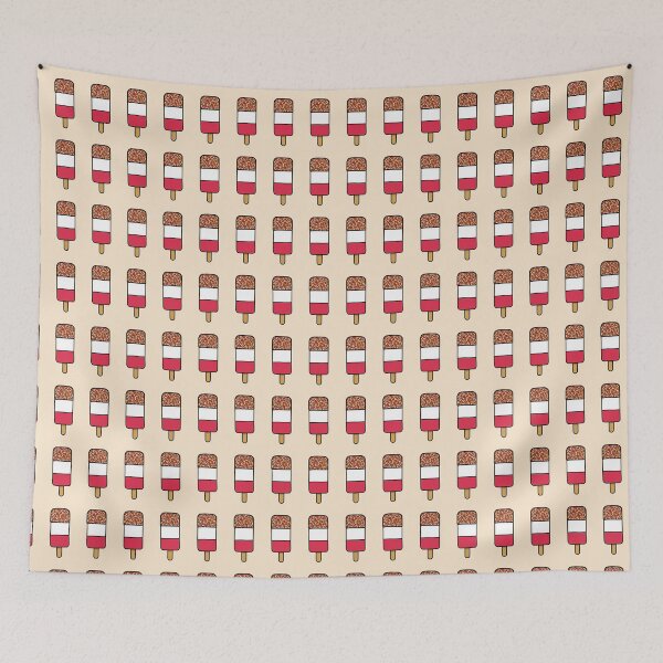 Item preview, Cool Fab Ice-Cream designed and sold by DanandDee.