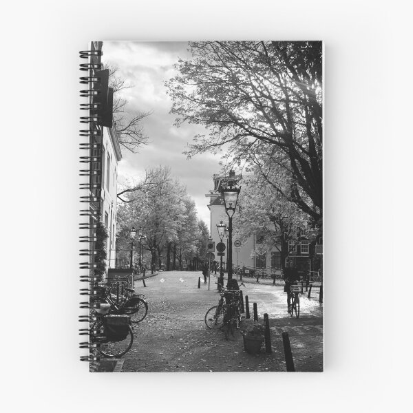Item preview, Amsterdam city travel photography wall art, print art. designed and sold by Noel Ali ⭐⭐⭐⭐⭐.