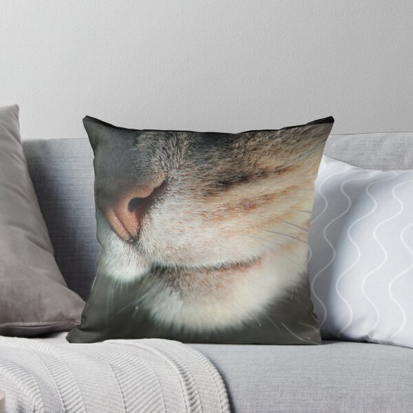 Item preview, Cat's nose designed and sold by turniptowers.