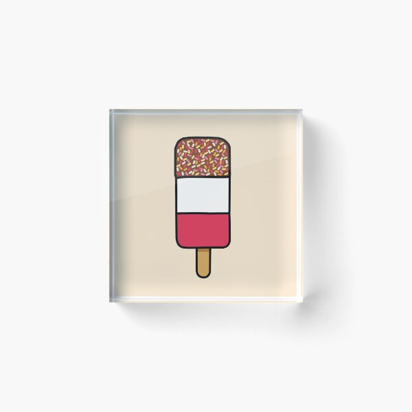 Item preview, Cool Fab Ice-Cream designed and sold by DanandDee.