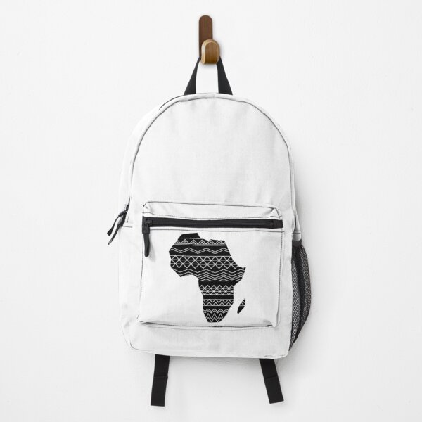 Item preview, Africa map Classic designed and sold by Amamk Design.