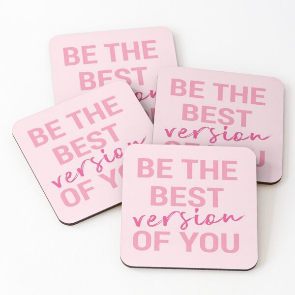 Item preview, Be the best version of you designed and sold by crealane.