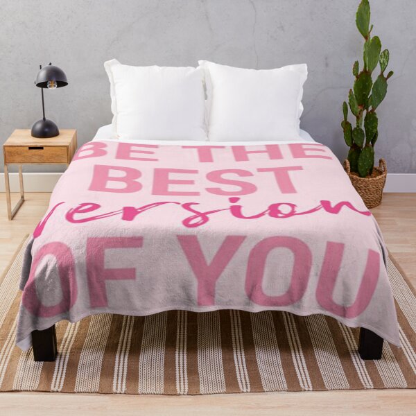Item preview, Be the best version of you designed and sold by crealane.