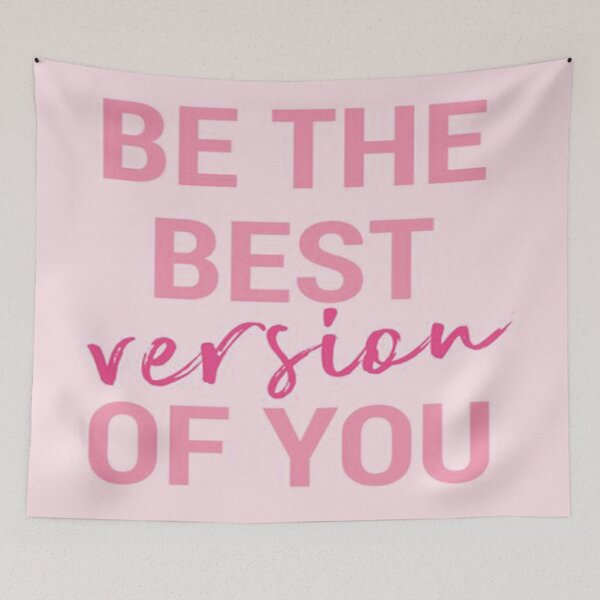 Item preview, Be the best version of you designed and sold by crealane.
