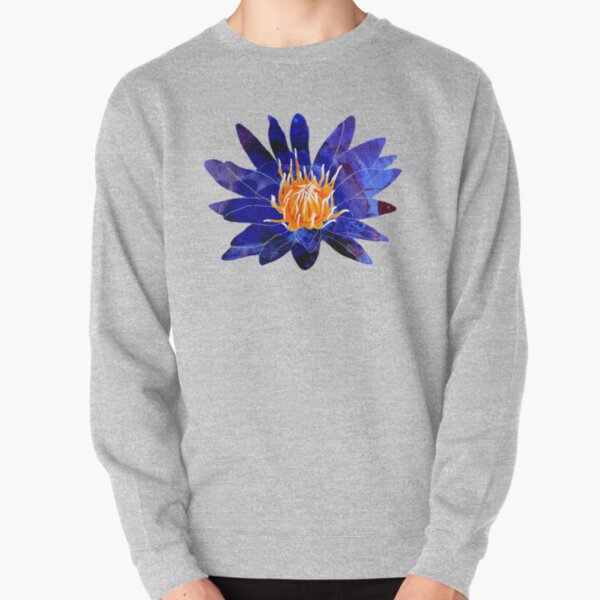 Loto Pullover Sweatshirt