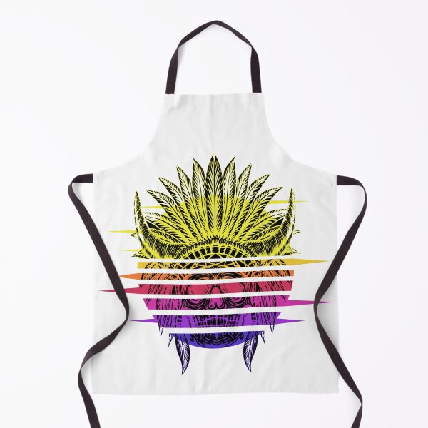 Item preview, Skull Sunset designed and sold by Solsunx.