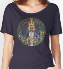 Kolo Moser's Beauty Relaxed Fit T-Shirt