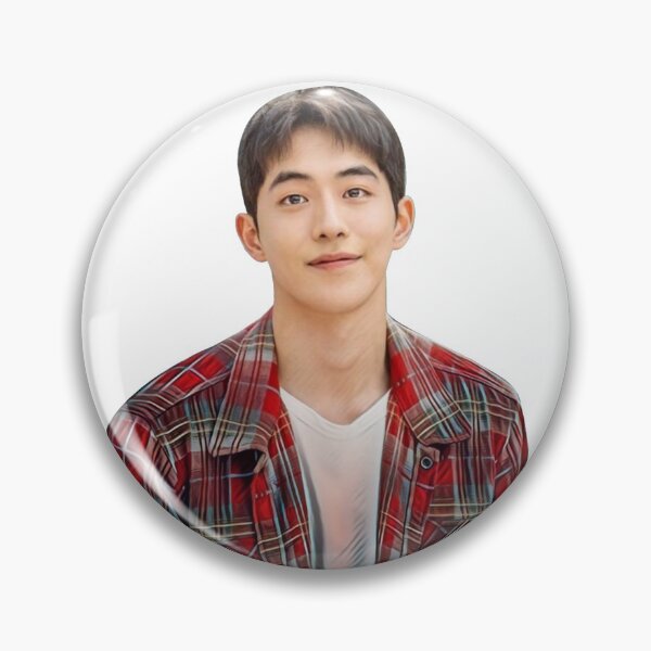 Item preview, Nam Do San | Startup kdrama | Nam Joo Hyuk designed and sold by Aakriti _0.0_.