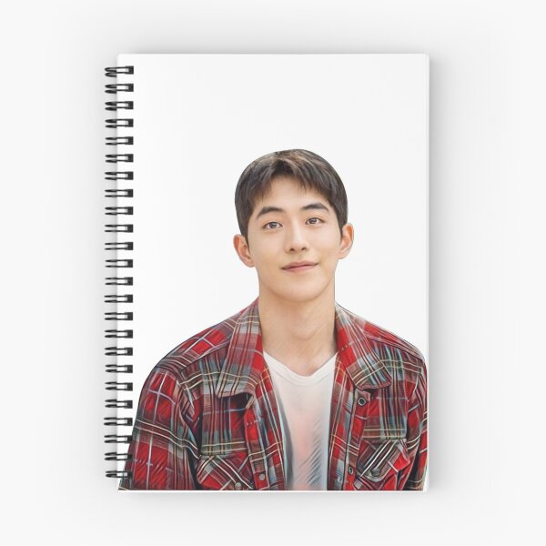 Item preview, Nam Do San | Startup kdrama | Nam Joo Hyuk designed and sold by Aakriti _0.0_.