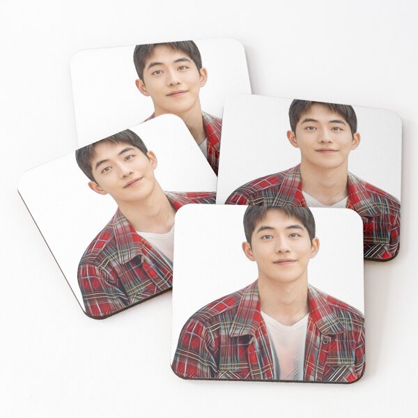 Item preview, Nam Do San | Startup kdrama | Nam Joo Hyuk designed and sold by Aakriti _0.0_.