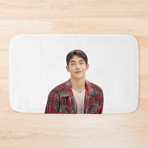 Item preview, Nam Do San | Startup kdrama | Nam Joo Hyuk designed and sold by Aakriti _0.0_.