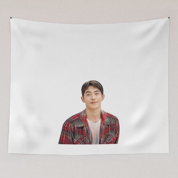 Item preview, Nam Do San | Startup kdrama | Nam Joo Hyuk designed and sold by Aakriti _0.0_.