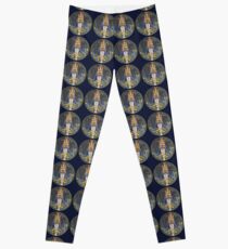 Kolo Moser's Beauty Leggings