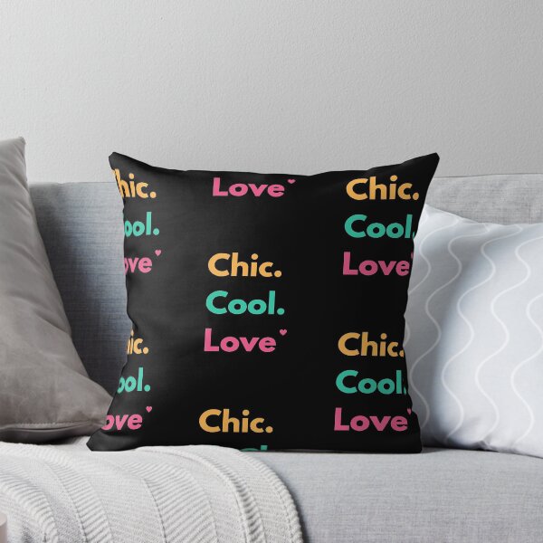 Item preview, Chic cool love item designed and sold by Signaturestudio.