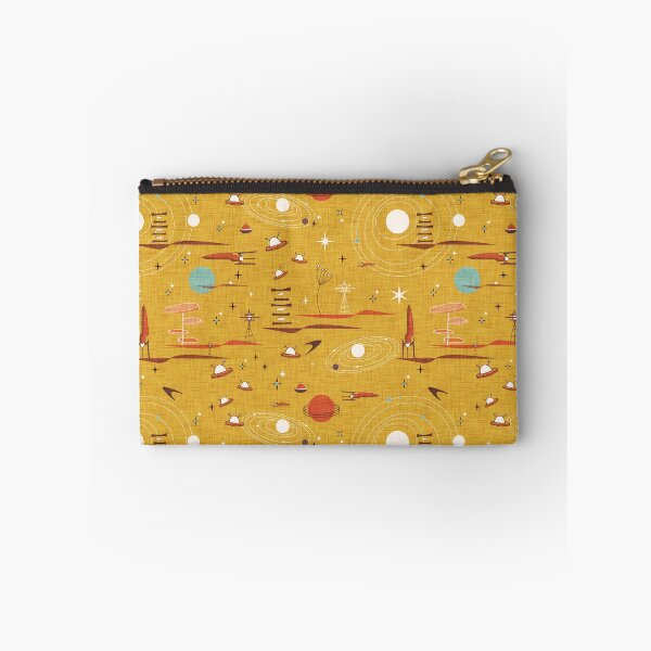 Item preview, Intergalactic Adventures Yellow designed and sold by susycosta.