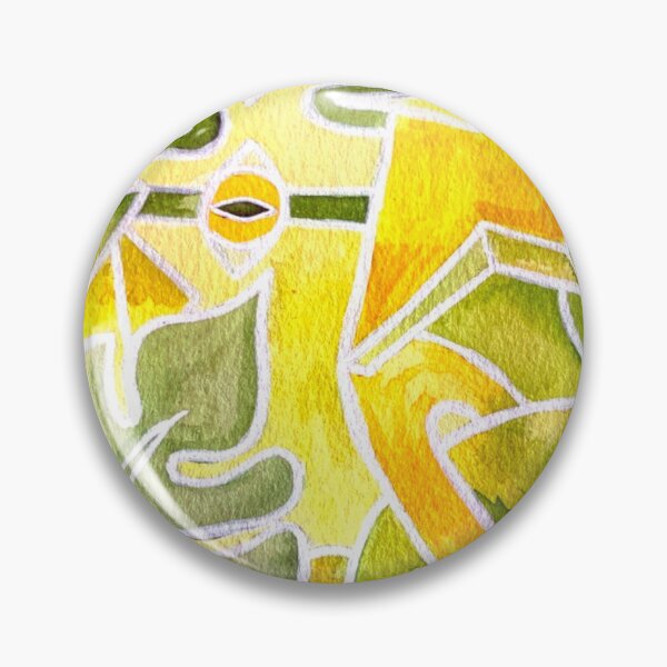 Item preview, Acuarela de ambiente retro designed and sold by AJRDesigns.