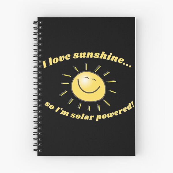 Item preview, Cute sunshine solar power yellow gold smily sun  designed and sold by LeBreab.