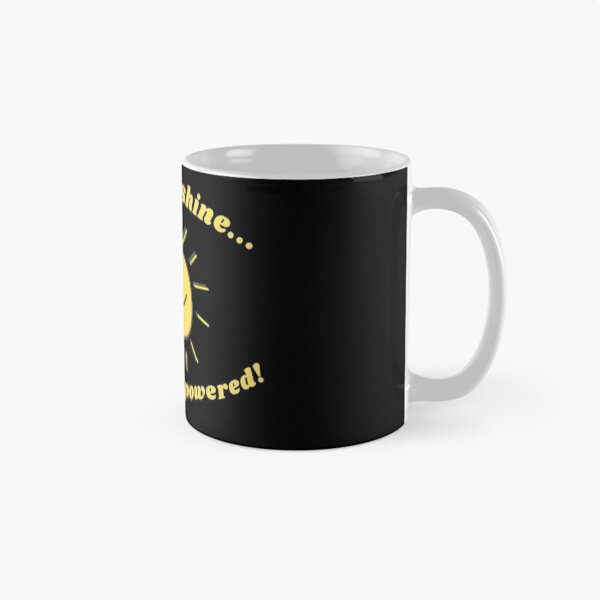 Item preview, Cute sunshine solar power yellow gold smily sun  designed and sold by LeBreab.