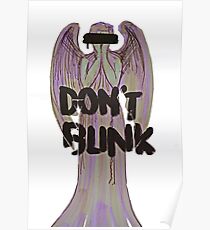 The Angel Poster